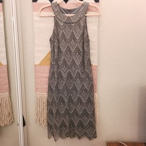 Vintage Style lace dress
